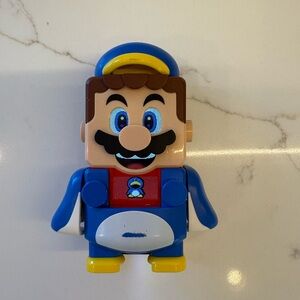 LEGO Super Mario Penguin Power-Up Pack